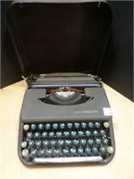 Typewriter - Vintage Smith Corona