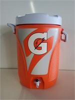 Rubbermaid Drink Dispenser, Gatorade