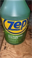 ZEP All Purpose Cleaner 1 Gallon