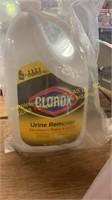 Clorox 1 Gallon Urine Remover