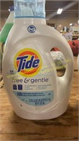 Tide 92fl oz Laundry Detergent