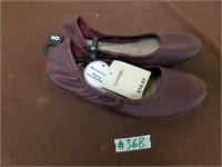 New George womans shoes size 8