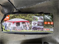 10 person cabin tent new
