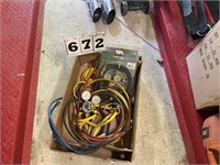 Flow Measurement Equipment Lot