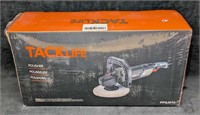 PPGJ01A TackLife Polisher Buffer Waxer New In Box