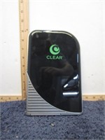 CLEAR INTERNET MODEM