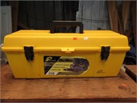 PLANO 26" TOOL BOX