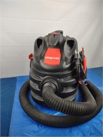 Shop-Vac, 5-Gal, 6.0HP