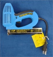 Nailmaster Electric Brad Gun