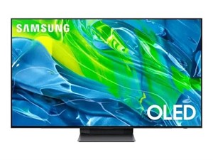 Samsung S95B series OLED 65" 4k smart TV, QN65S95B