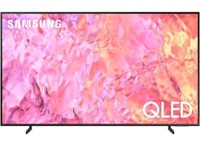 Samsung Q60C QLED 50" 4k smart TV, QN50Q60CAF