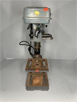 DRILL PRESS