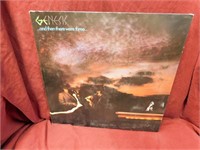 Genesis - And Then There Were Three......