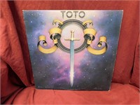 TOTO - TOTO