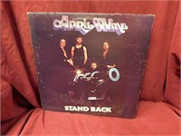 April Wine - Stand Back