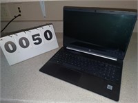 HP 15-1731ms laptop no charger or hard drive