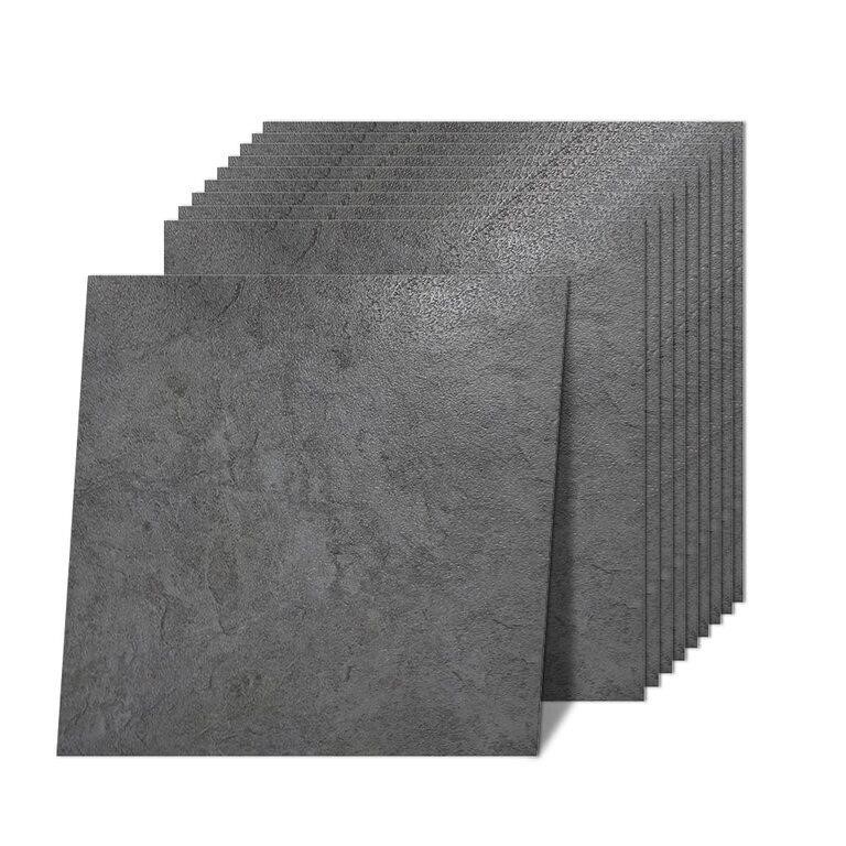 Wallpops Peel and Stick Floor Tile 12 x 12