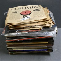 Assorted Records