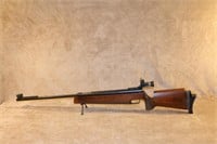 Anschutz Pelet Rifle (.177)