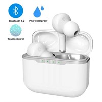 APPIE Wireless Earbuds, Bluetooth 5.2 Headphones