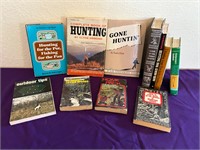 Outdoors, Hunting, Hunting Dog Know-How Books