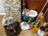 Household Cleaning Items & More