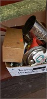 Kitchen box lot