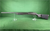 Ithaca Model 87 Shotgun, 12ga.