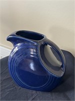 Fiestaware Pitcher