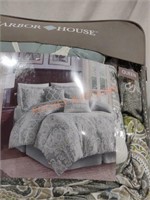 Harbor House Comforter Set