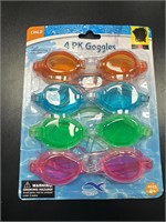 4pk goggles