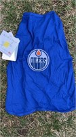 XXL Oilers Tee Shirt