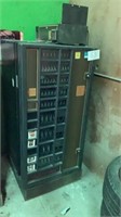 Vending Machine And Coin Changer
