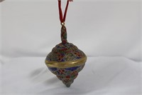 Cloisonne Ornament