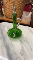 Hand Crafted Decanter by Bischoff