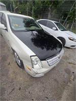 06 CADI   STS        4D