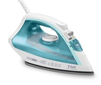 T-fal, Iron, Ecomaster Steam Iron for Clothes, Cer