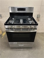 30 inch GE gas range