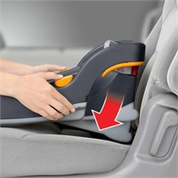 Chicco KeyFit 30 Car Seat Base - Anthracite