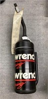 Good wrench racing water bottle