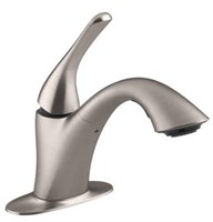 Kohler Mistos Pull Out Laundry Faucet
