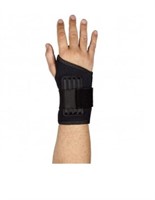 PIP Single Wrap Ambidextrous Wrist Support