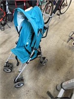 Police Auction: Cosatto Folding Stroller