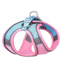 (New) (1 pack) (Size: XS  ) Harness Set Soft Step