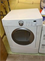 Frigidaire Dryer