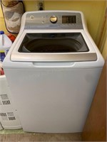 GE Washing Machine