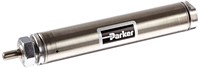 Parker 1.06NSR03.0 Stainless Steel Air Cylinder