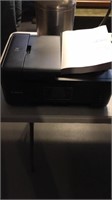 Canon-TR8500 Printer/Copier/ Scanner/Faxing-with