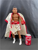 1986 Muhammad Ali “I am the Greatest” Figure