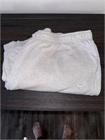 Women’s Nike sweatpants size 3X